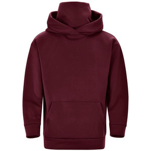 Nuevas llegadas Ropa de hombre hecha a medida Ropa de calle Sudadera Fleece Hip Hop Unisex Sudaderas con capucha y sudaderas de hombre de gran tamaño - Product Image 1
