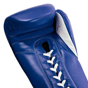 Guantes de boxeo de cuero genuino de gran calidad, venta al por mayor, diseño personalizado, su logotipo, guantes de boxeo, guantes de boxeo - Product Image 6