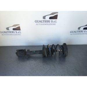 AMORTIGUADOR DELANTERO IZQUIERDO RENAULT Scenic RX4 8200190862 (00>03) - Product Image 1