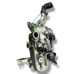 Válvula EGR para Ford Transit Diesel Serie 1600 (14>) - Product Image 2