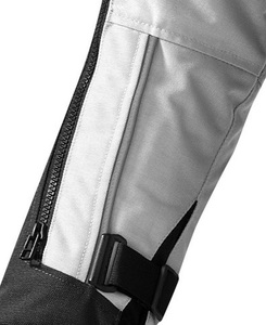 แจ็กเก็ตหนังแท้ใส่ได้ทั้งชายและหญิงกันน้ำกันไฟไซด์สำหรับแข่งรถจักรยานยนต์ - Product Image 3