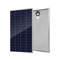 Modul Surya PV Monokristalin Bifasial Tipe-N PERC Efisiensi Tinggi 200W 210W Sel 182mm untuk Aplikasi Grid