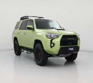 ÚLTIMO MODELO 2022 Toyota 4Runner TRD Pro Usado, Bajo Kilometraje, UE - Product Image 2