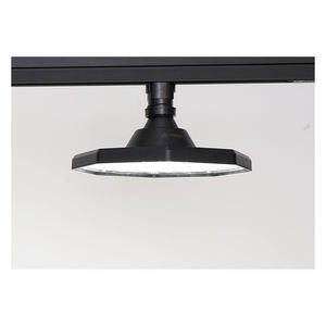 Roki ไฟปลูกพืชคุณภาพสูงแอลอีดีแปดเหลี่ยม50วัตต์พร้อมการฉายรังสี IP54กว้างสำหรับใช้ในบ้าน - Product Image 1