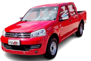 GRAN OFERTA EN NUESTRO GREAT WALL WINGLE 5 2019 EN EXCELENTE ESTADO, CON TRANSMISIÓN MANUAL Y ENVÍO GRATUITO - Product Image 4