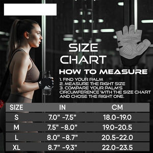 Nouveaux gants de cyclisme de qualité, gants de vélo demi-doigts, gants d'entraînement pour les sports de plein air, gants d'exercice sans doigts - Product Image 5