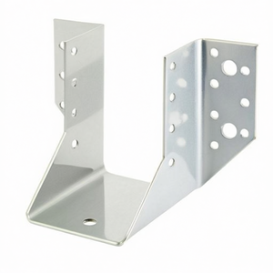 Poutre de type A 120/160 2mm ETA-08/0171 en acier Sendzimir galvanisé GAH, lot de 20 pour hangars et entrepôts - Product Image 3
