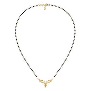 สร้อยคอโซ่ทอง18K ดีไซน์มินิมอลลิสต์จี้พระสูตรโบสแมนกาส์สร้อยคอชนเผ่ามีคลาสทำจากสเตนเลสรูปผีเสื้อทุกวันสำหรับผู้หญิง - Product Image 3