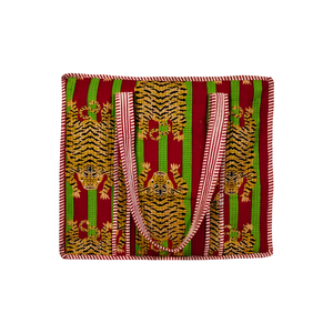 Minimalist Trolley Toiletry <b>Bag</b> with Soft <b>Padding</b> for Smart Packing Travel Lovers - Product Image 2