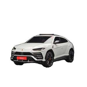 Urus 2025, 4.0 V8, Gasolina, Transmisión Automática, Lujoso, Usado, Volante a la Izquierda, Asientos de Cuero, Cámara Trasera, Listo para Usar - Product Image 6