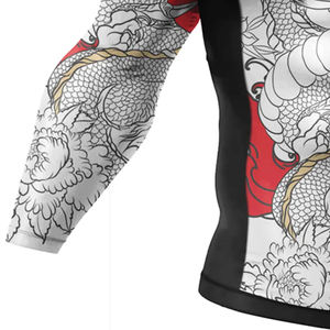 Venta al por mayor de ropa deportiva y acuática personalizada de manga larga y corta, características transpirables, servicios OEM de etiqueta privada - Product Image 5