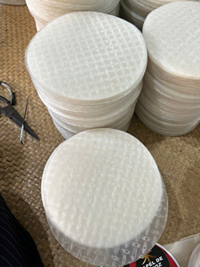 Productos de Arroz |   Papel de Arroz Vietnamita |   Papel de Arroz Blanco |   Comida especial de origen vietnamita |   VILACONIC - SERVICIO OEM A PARTIR DE 1 MT - Product Image 2