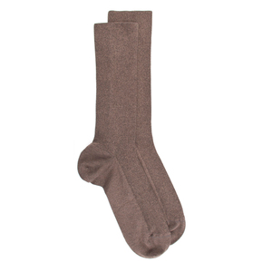 <b>High</b> Quality Athletic Crew <b>Socks</b> Men's <b>Knee</b> Length Sportwear Customizable Logo Bottom Wholesale Latest Arrival Breathable Design - Product Image 1