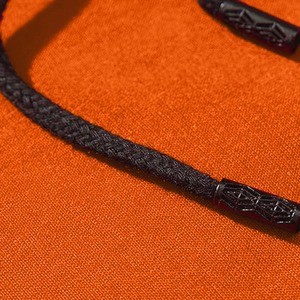 "Vêtements décontractés pour hommes Meilleures ventes Personnalisés OEM Dernière conception Tech Wear Veste Nouvelle arrivée Hoodies Hommes Haute Qualité Mode" 2025 - Product Image 4