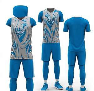 Uniformes de Baloncesto Personalizados de Primera Calidad, Camisetas de Alta Calidad para Equipos Masculinos, Femeninos y Juveniles para Juegos de Verano y Entrenamiento en Venta - Product Image 1