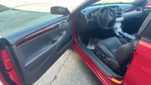 2005ใช้สำหรับ solara SLE V6การปล่อยก๊าซยูโรสำหรับการขับรถด้านซ้าย - Product Image 2