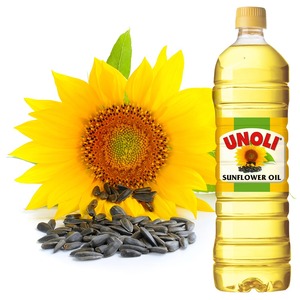 Huile de tournesol raffinée d'Europe Huile de tournesol raffinée russe Huile de tournesol raffinée de qualité pour l'exportation - Product Image 1