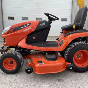 เครื่องตัดหญ้า G261HD Kubota T2290KW-42 เครื่องตัดหญ้า - Product Image 1