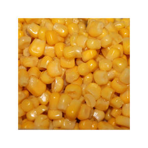 Maíz amarillo dulce enlatado a la venta - Product Image 1