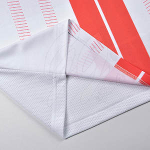 Precio razonable Adultos Use camiseta de fútbol Calidad Premium Tamaño personalizado Camiseta de fútbol - Product Image 5