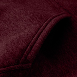 Personnalisé 3D imprimé Tie Dye solide motif hauts pullover femmes décontracté à manches longues à capuche tricoté cordon de serrage pour l'automne porter - Product Image 4