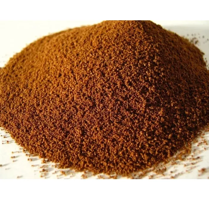 VIET NAM INSTANT COFFEE WHOLESALE FROM TOP MANUFACTURER 100% Natural Coffee Ready for Export