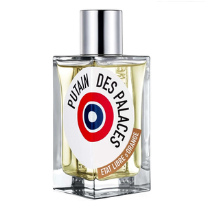 Eau de Parfum Unisexe 100ml Etat Libre D'Orange-Putain Des Palaces - Product Image 1