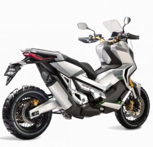 100% AUTÉNTICO, ¡VENTA EXITOSA! Nuevas Motocicletas de Aventura XADV 750 de 750cc para Carretera y Todoterreno - Product Image 2