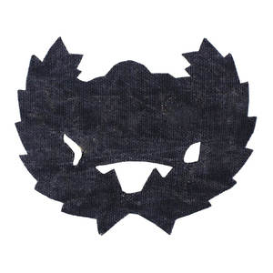 Badges de broderie en gros fabriqués avec des tonnes de fils avec un Design personnalisé - Product Image 6