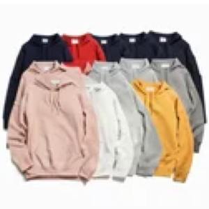 แจ็กเก็ตแบบขนแกะสำหรับผู้ชายเสื้อแจ็คเก็ตบุนวมสำหรับฤดูหนาวเสื้อแจ็คเก็ตผ้าฟลีซไซส์ใหญ่พิเศษมีปกเสื้อแบบสั่งทำ - Product Image 3