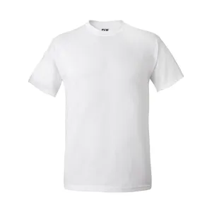 Camiseta Personalizada Esencial para Ropa Promocional - Product Image 4