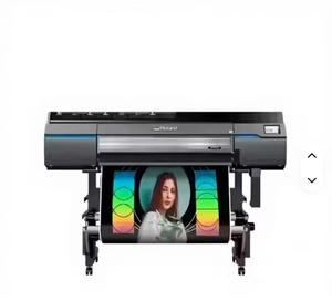 เครื่องพิมพ์และเครื่องตัดแบบตั้งโต๊ะ VersaSTUDIO BN-20 & BN20A รุ่นใหม่ ของแท้ ระดับอุตสาหกรรม StandInk (พิมพ์และตัด) - Product Image 2