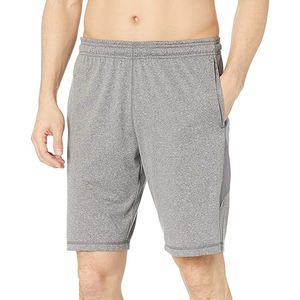 Short de MMA unisexe imprimé pour hommes Services OEM professionnels Vêtements de sport de combat Rise MMA pour entraînement de boxe Muay Thai Jiu Jitsu - Product Image 3