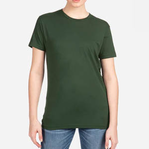 เสื้อยืด Next Level Tri-blend - เสื้อยืด Unisex - 6410 เสื้อยืดผู้ชาย Next Level - Product Image 4