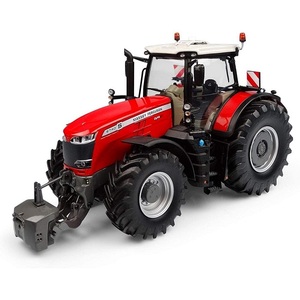 ใช้ค่อนข้างมีคุณภาพสูงสุด Massey Ferguson MF290, 275, 285รถแทรกเตอร์สำหรับการขาย - Product Image 6