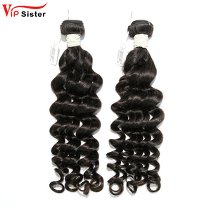 Jessica <span class=keywords><strong>Simpson</strong></span> Extensiones <span class=keywords><strong>de</strong></span> cabello Cinta Extensiones <span class=keywords><strong>de</strong></span> cabello Cabello real Onda suelta - Product Image 3