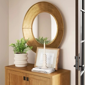 เชิงเทียนสีขาวสไตล์ชายฝั่งเชิงเทียนที่วางเทียนในห้องนั่งเล่นห้องนอนบ้านและสวนสำหรับตกแต่งวันหยุดและคริสต์มาส - Product Image 4