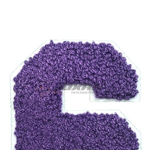 แผ่นปักลายสไตล์ใหม่แผ่นปักลายมีทุกขนาด - Product Image 2