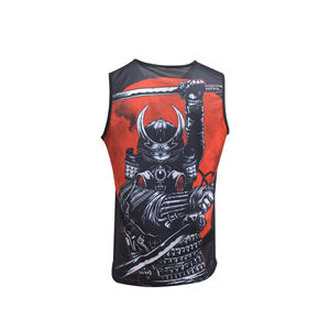 Polyester personnalisé hommes Sublimation uniforme de basket-ball réversible maillot de basket-ball sublimation débardeur maillot de basket-ball - Product Image 2