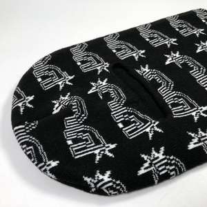 Masque de vélo de ski pour hommes et femmes, cagoule de caractère pour les sports par temps froid, masque de neige chaud - Product Image 5