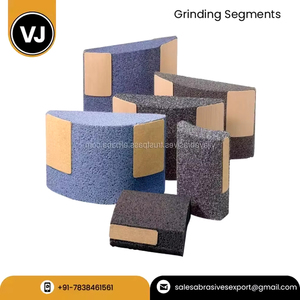 Segment de meulage de béton au diamant pour la vente directe d'usine de meulage de béton - Product Image 2