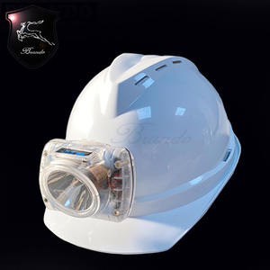 <span class=keywords><strong>Mini</strong></span> lampe frontale <span class=keywords><strong>Led</strong></span> rechargeable portable sans fil pour mineurs souterrains - Product Image 4