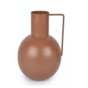 Articles de décoration de ferme à prix de gros, Vase à fleurs de finition personnalisée, décoration de Table, Vase à fleurs à prix bas - Product Image 3