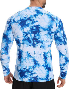 High Quality MMA Men's Jiu Jitsu <b>Rashguard</b> Long Sleeve Fitness Swim Shirts Custom Logo Wholesale <b>BJJ</b> <b>Rashguard</b> Printed Plain - Product Image 6