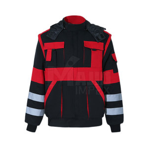 Orkwear-ropa de construcción, reactiva - Product Image 2