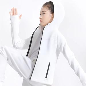 Ropa transpirable FZ para exteriores para niñas, conjuntos de Jogger para niños y chándal para la temporada de primavera, chándales, uniformes escolares 2025 - Product Image 4