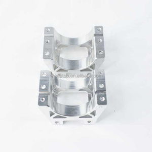Base de Montaje de Motor de Aleación y Plástico para Dron Agrícola D Agras T40/T20P/T50, Pieza de Repuesto - Product Image 6