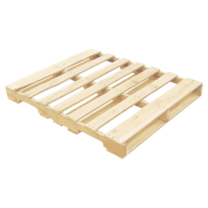 ยูโรพาเลทไม้ 1200 X 800 Epal พร้อมส่งออก - Product Image 6