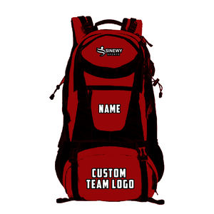 Survêtements de football pour hommes, uniformes de flag football, impression de logo personnalisé, grandes tailles, respirants, séchage rapide, vêtements de sport pour club - Product Image 5