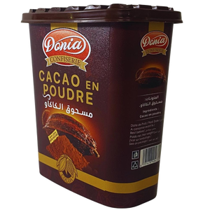 Envase de Plástico Multiusos DKF1507 de 700 ml para Lociones Cosméticas y Polvos - Product Image 2